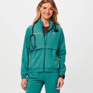 Figs Large Sydney Jacket